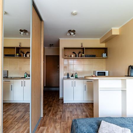 Studio Apartment Kaunas Dış mekan fotoğraf