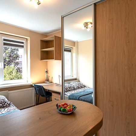 Studio Apartment Kaunas Dış mekan fotoğraf