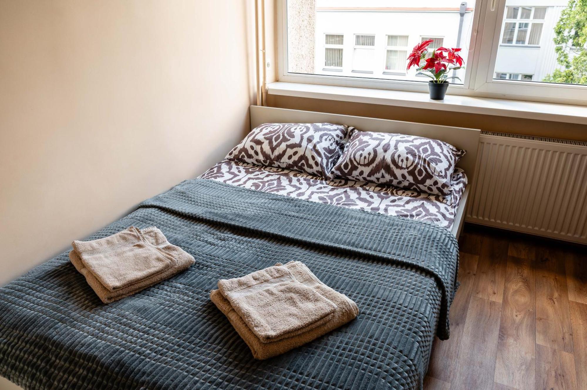 Studio Apartment Kaunas Dış mekan fotoğraf