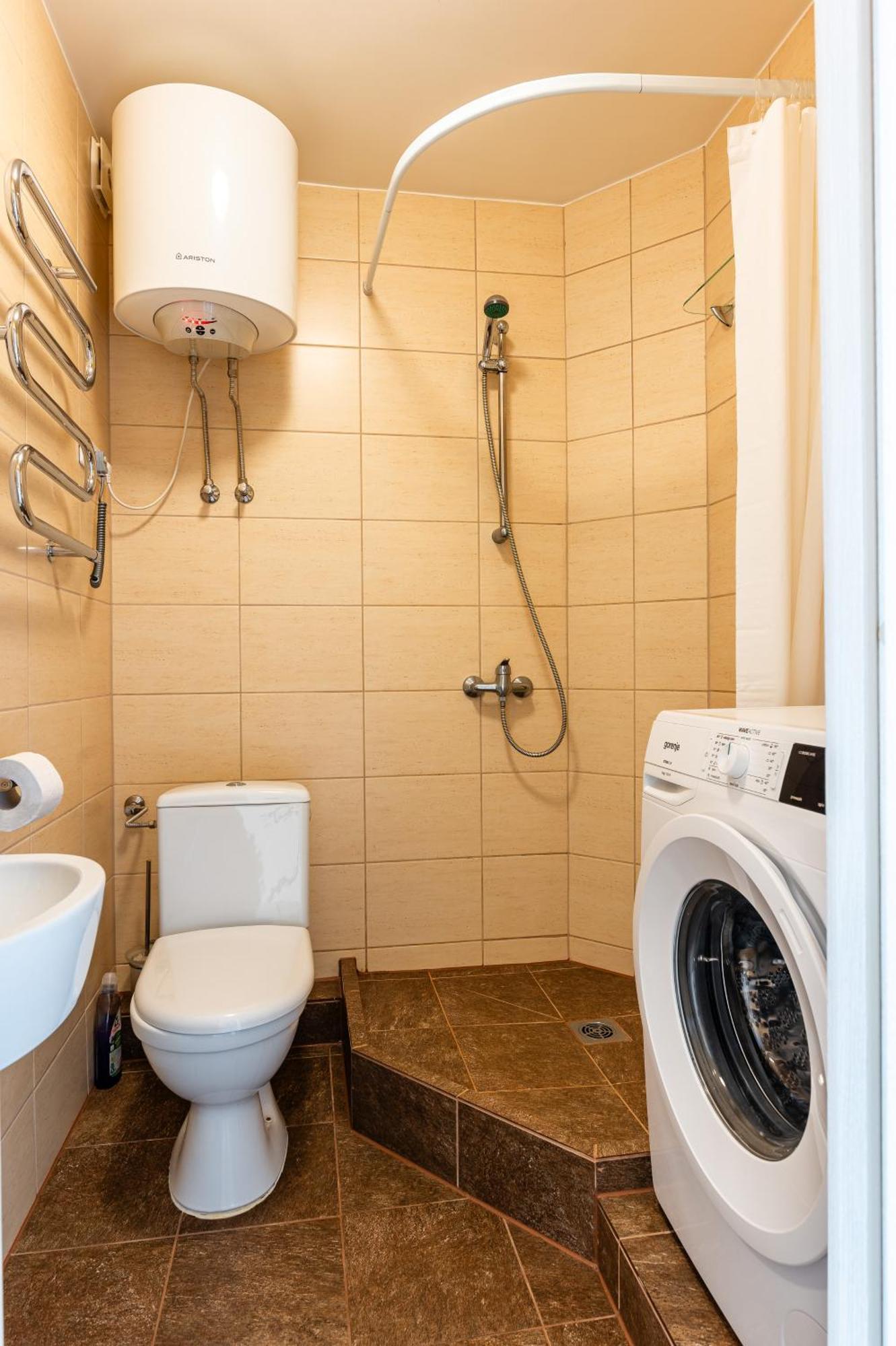 Studio Apartment Kaunas Dış mekan fotoğraf
