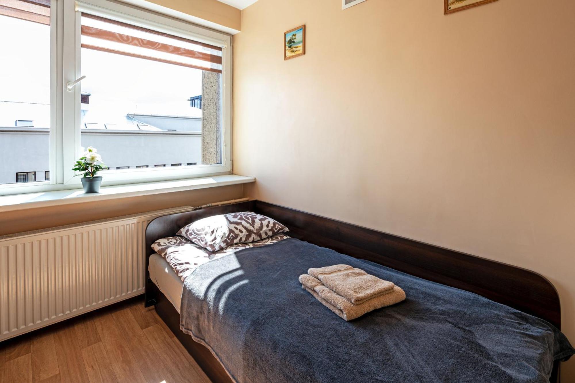 Studio Apartment Kaunas Oda fotoğraf