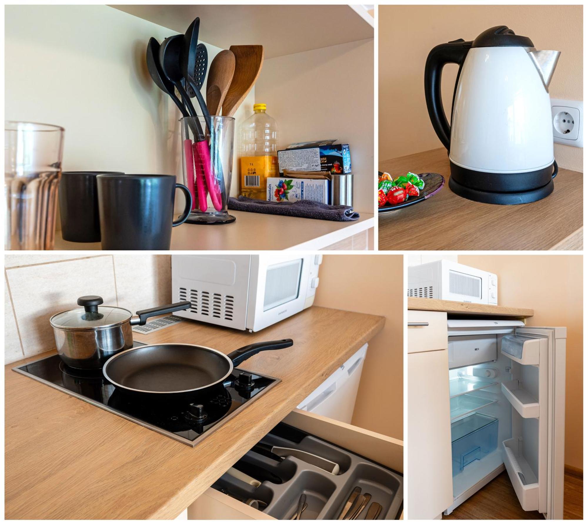 Studio Apartment Kaunas Dış mekan fotoğraf