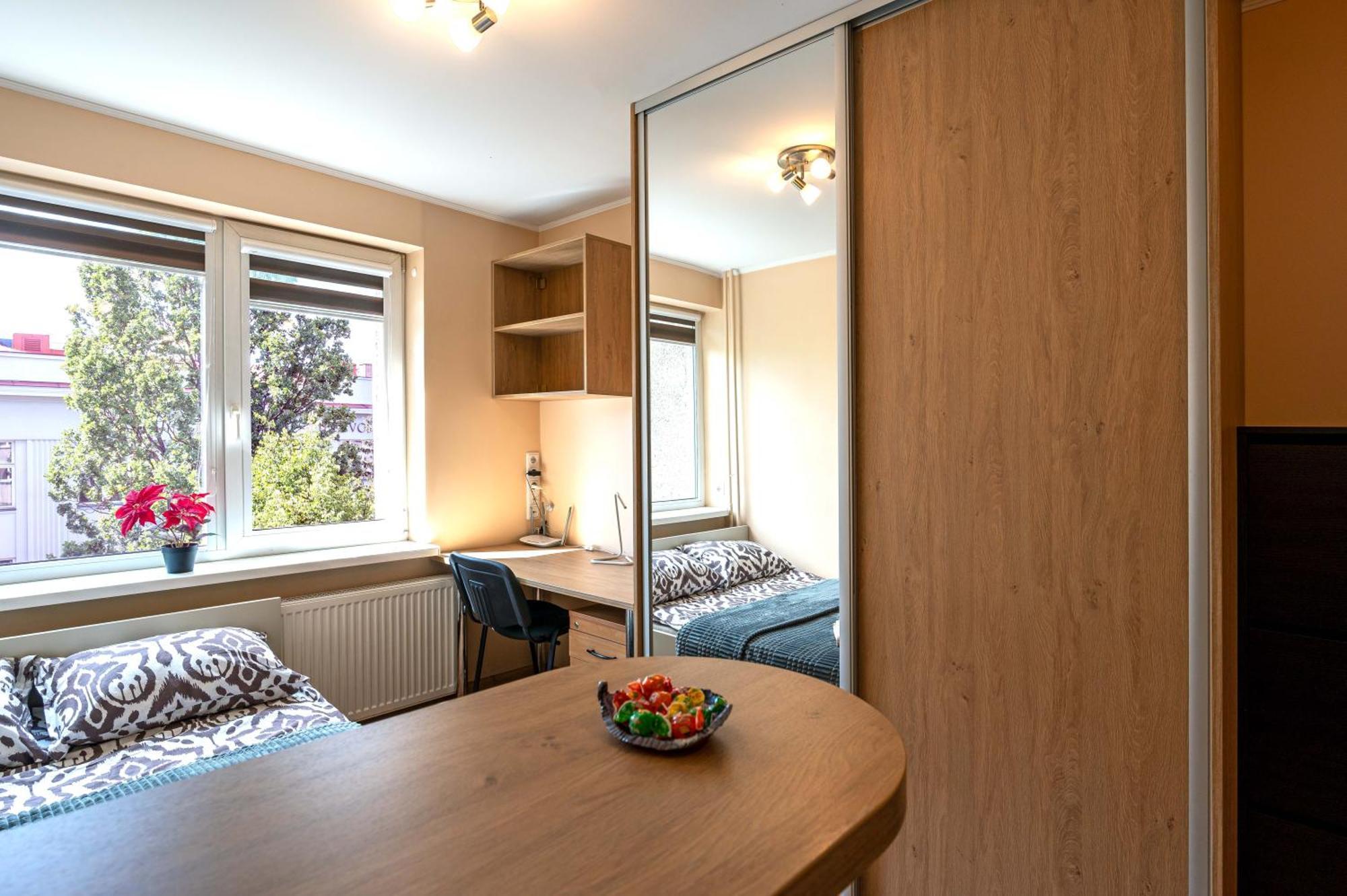 Studio Apartment Kaunas Dış mekan fotoğraf